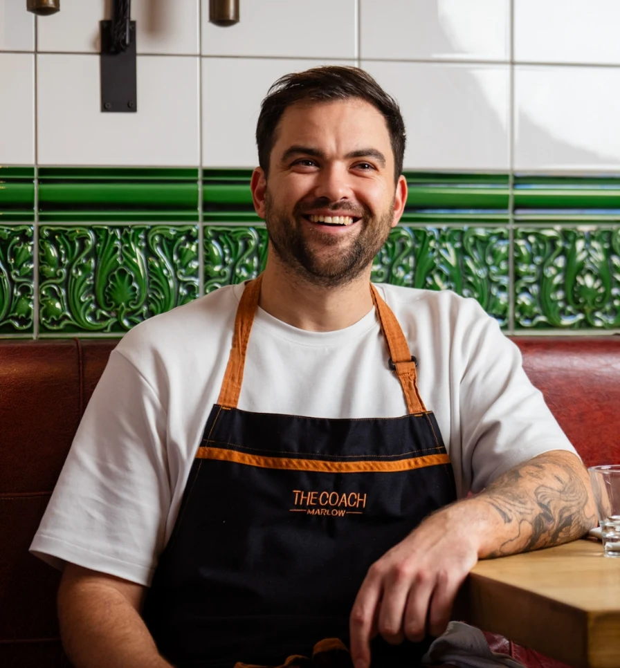 Brad Cacela