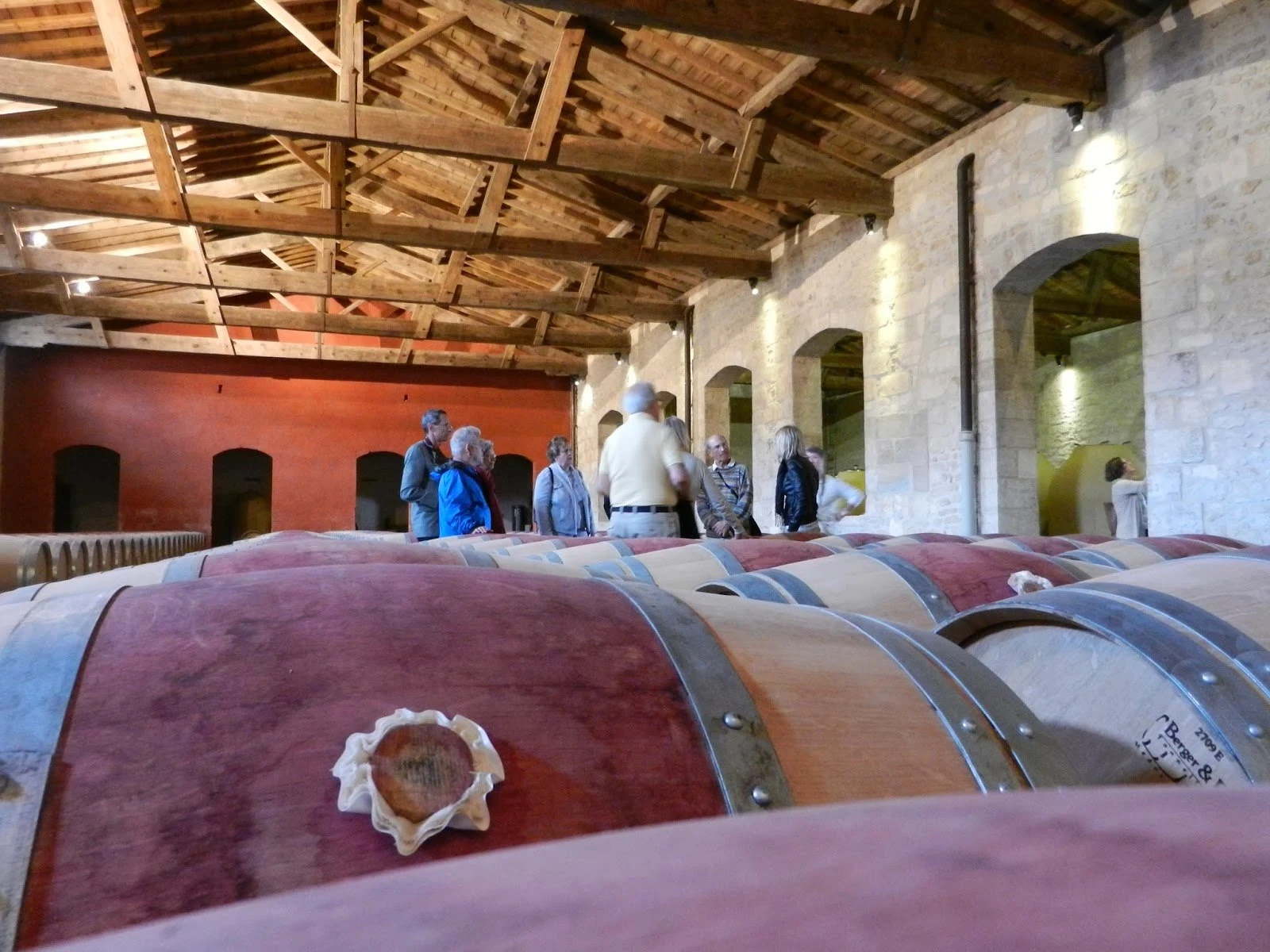 Château Daugay