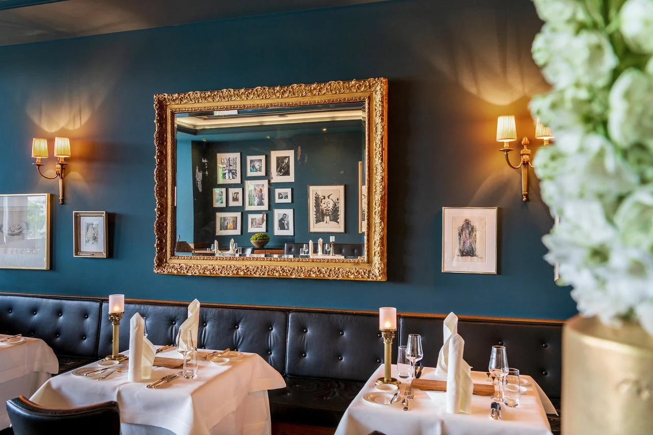Brasserie Les Trois Rois