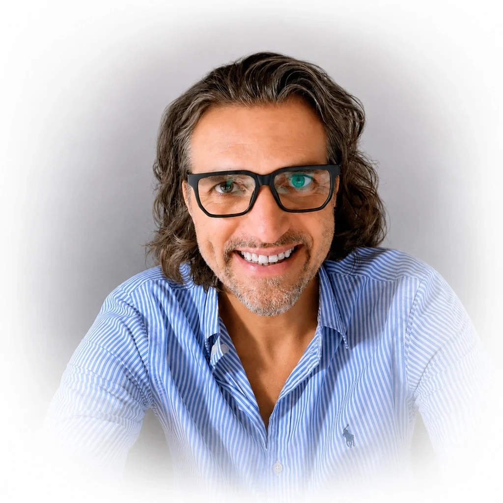 Michael Kast