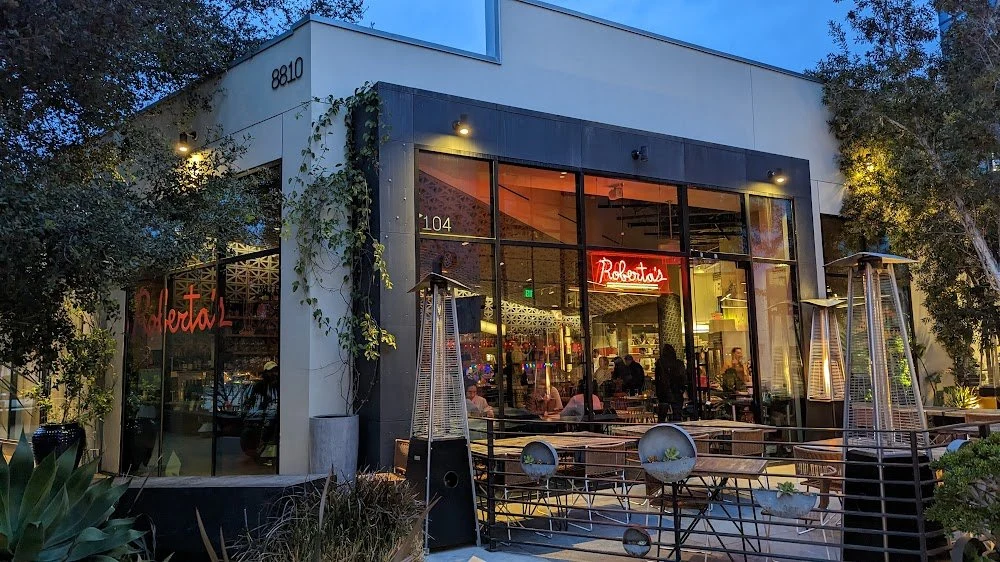 Roberta's (restaurant)
