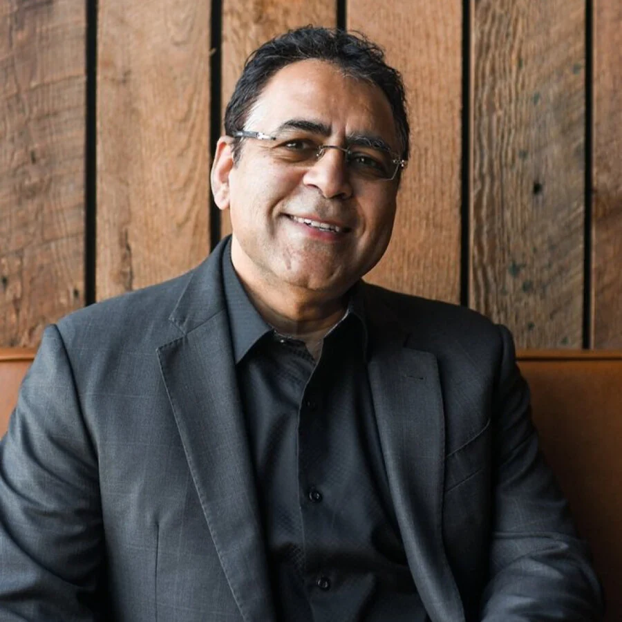 Gary Gauba
