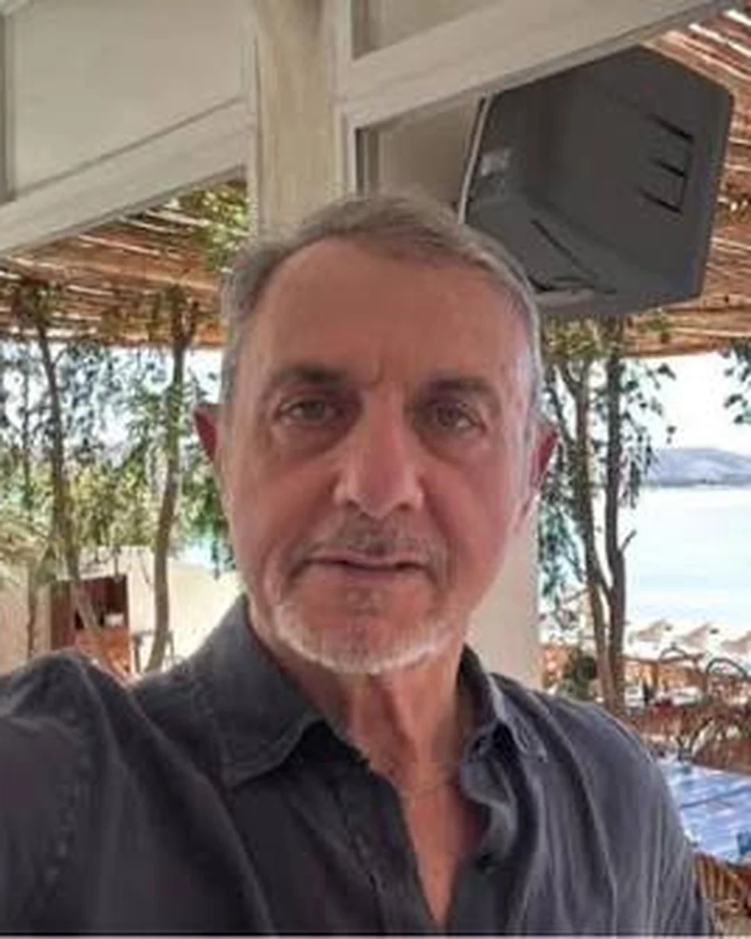 Gianluca Casali