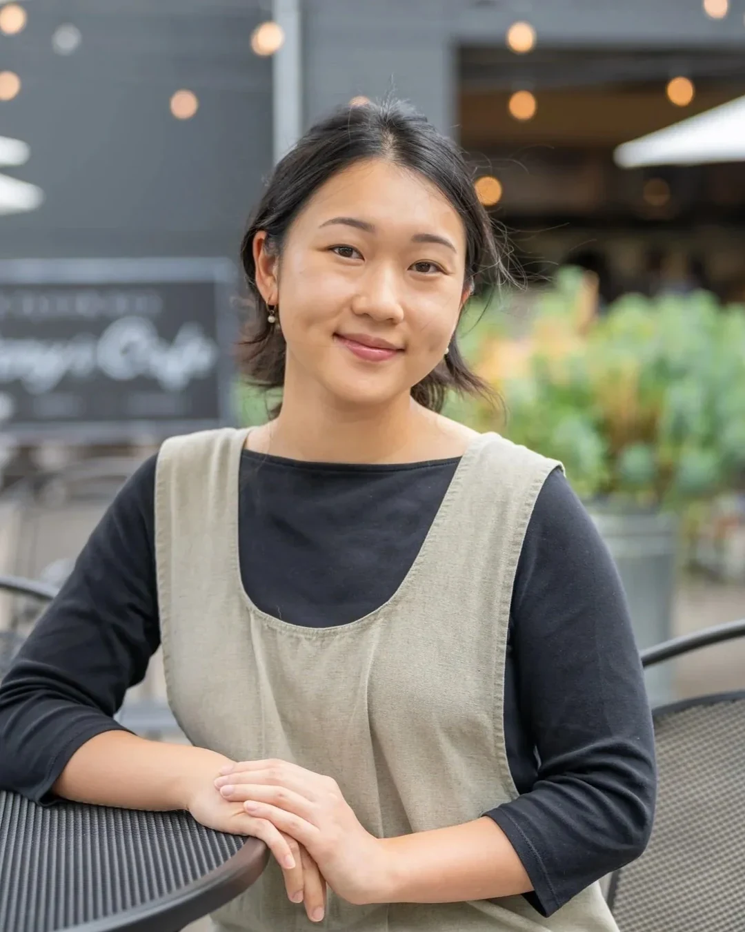 Pamela Vuong