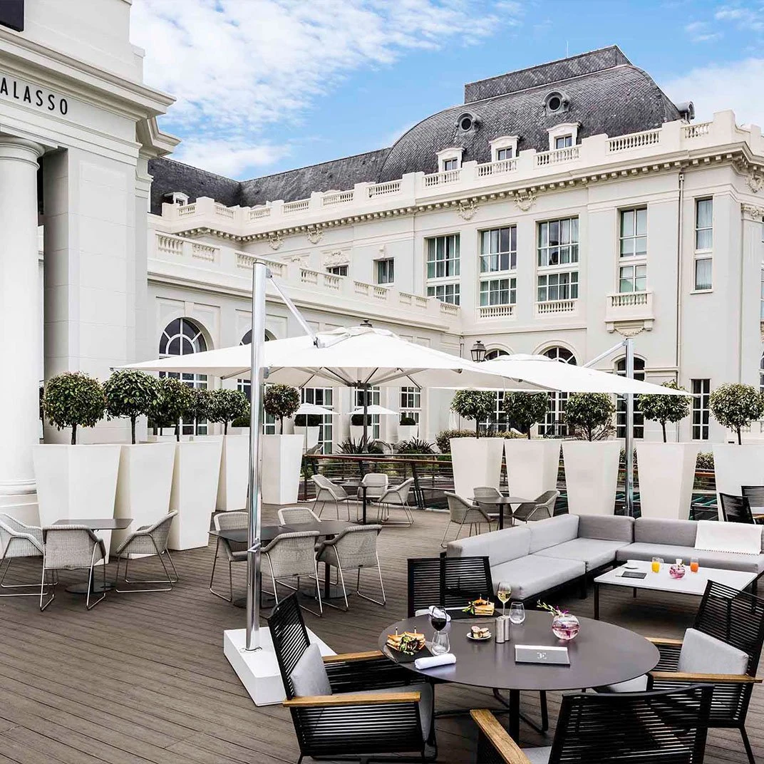 Le Margote