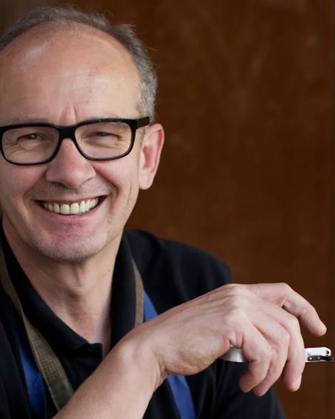 Helmut Eckl-Rachinger