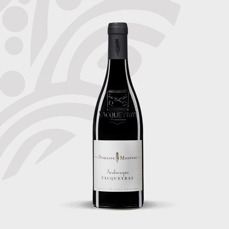 Domaine de Montvac