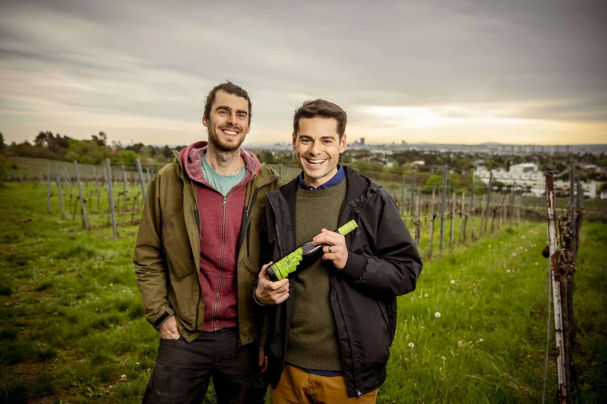 BIO-Weingut Gessl