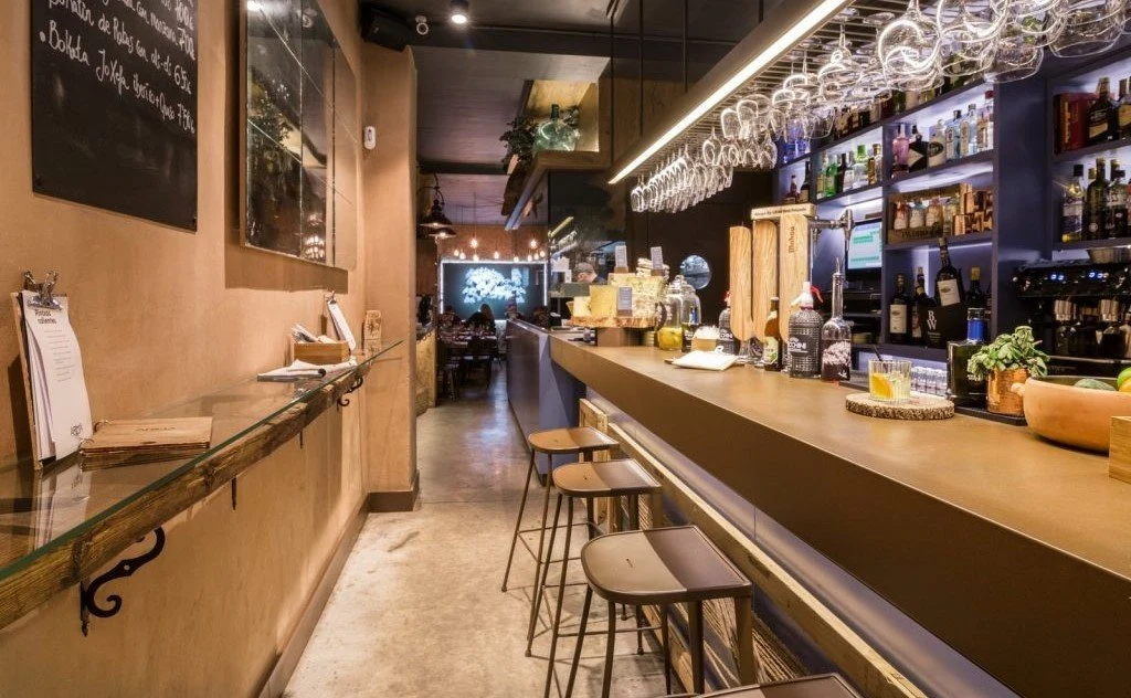 Arima Basque Gastronomy