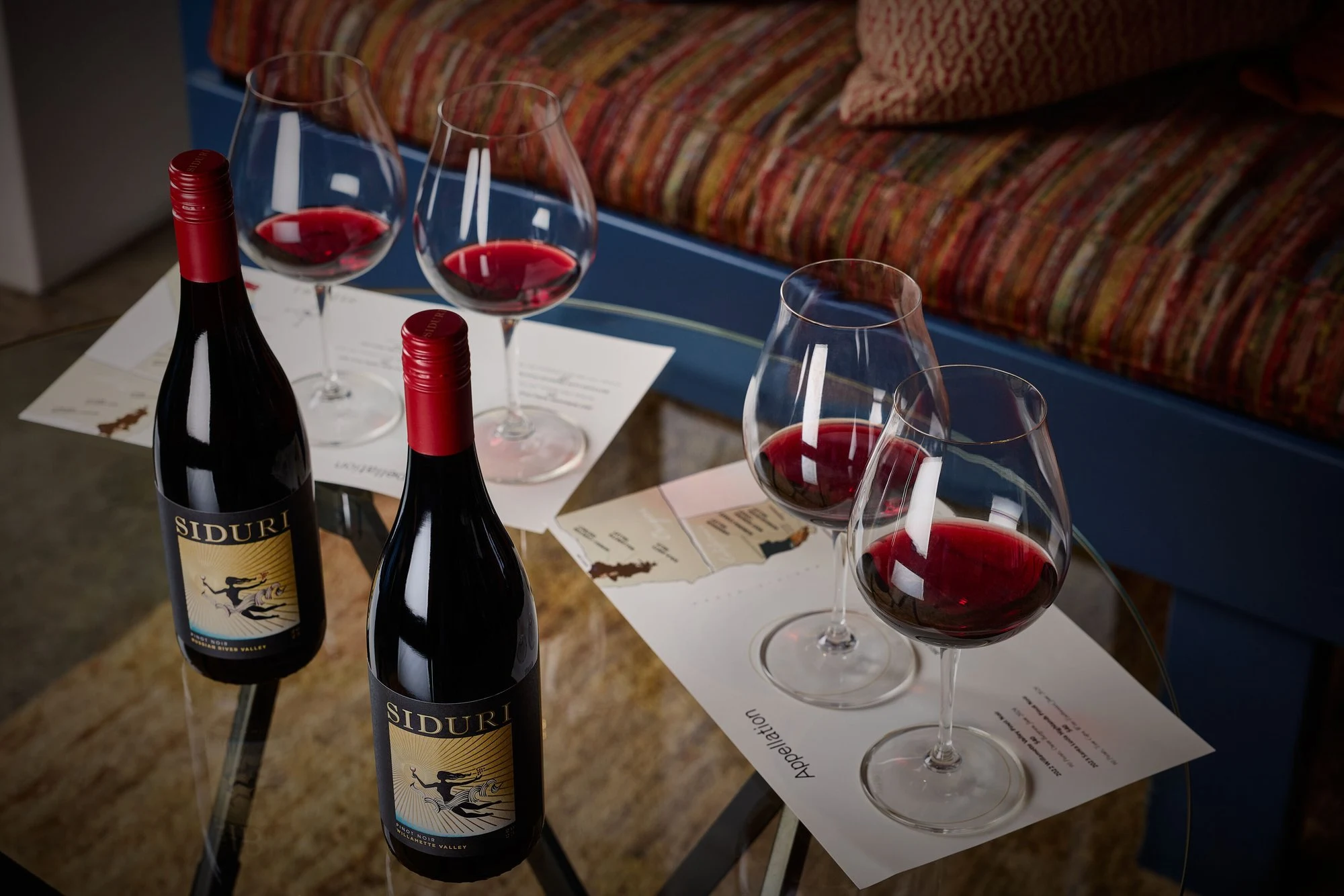 Siduri Wines