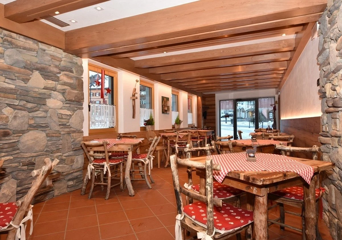 Ostaria Tyrol