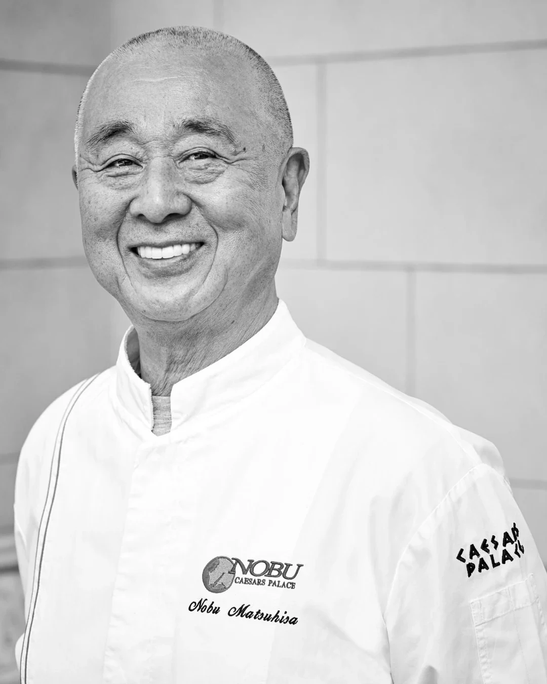 Nobu Matsuhisa