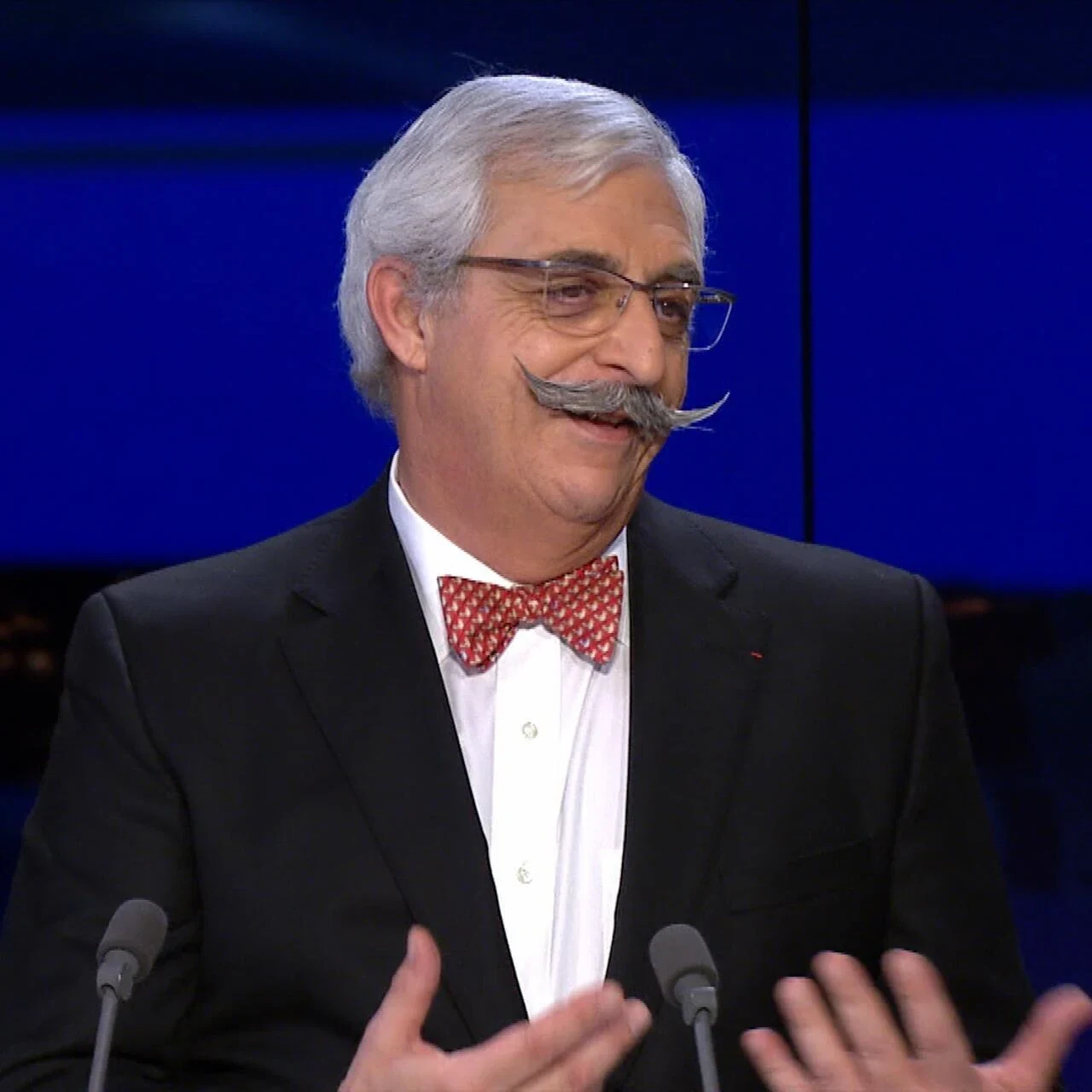 Armen Petrossian