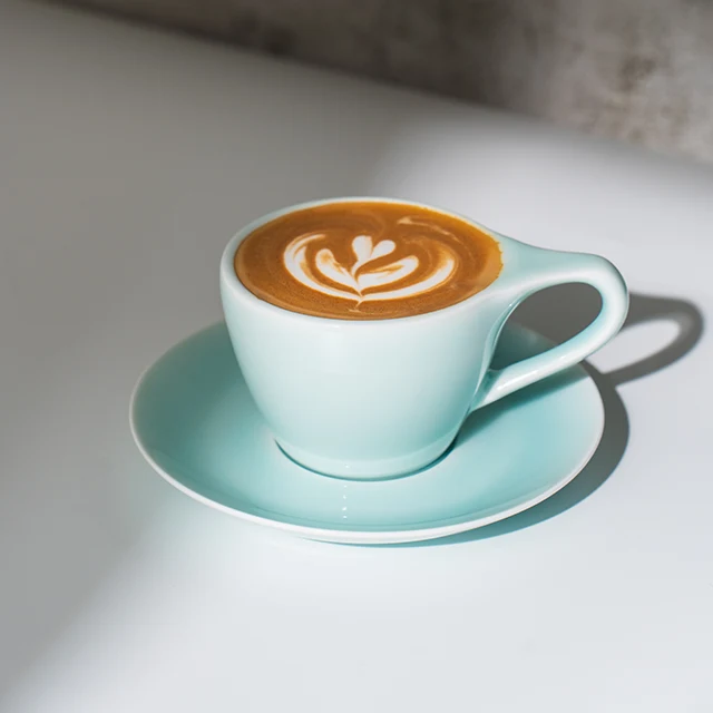 Proud Coffee Roaster