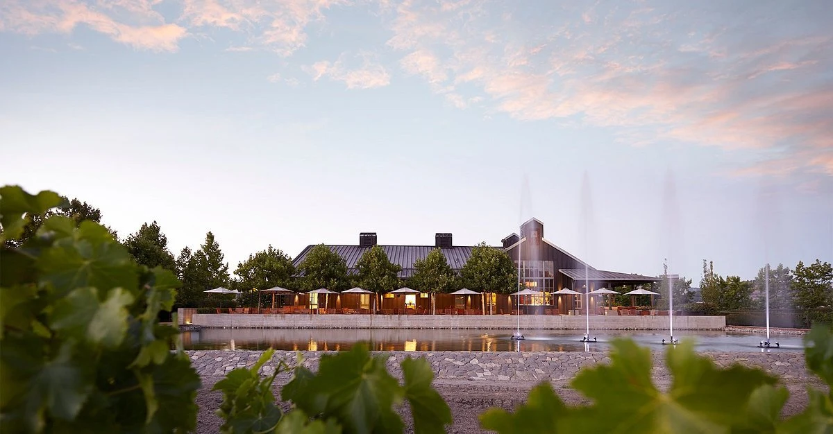 Alpha Omega Winery