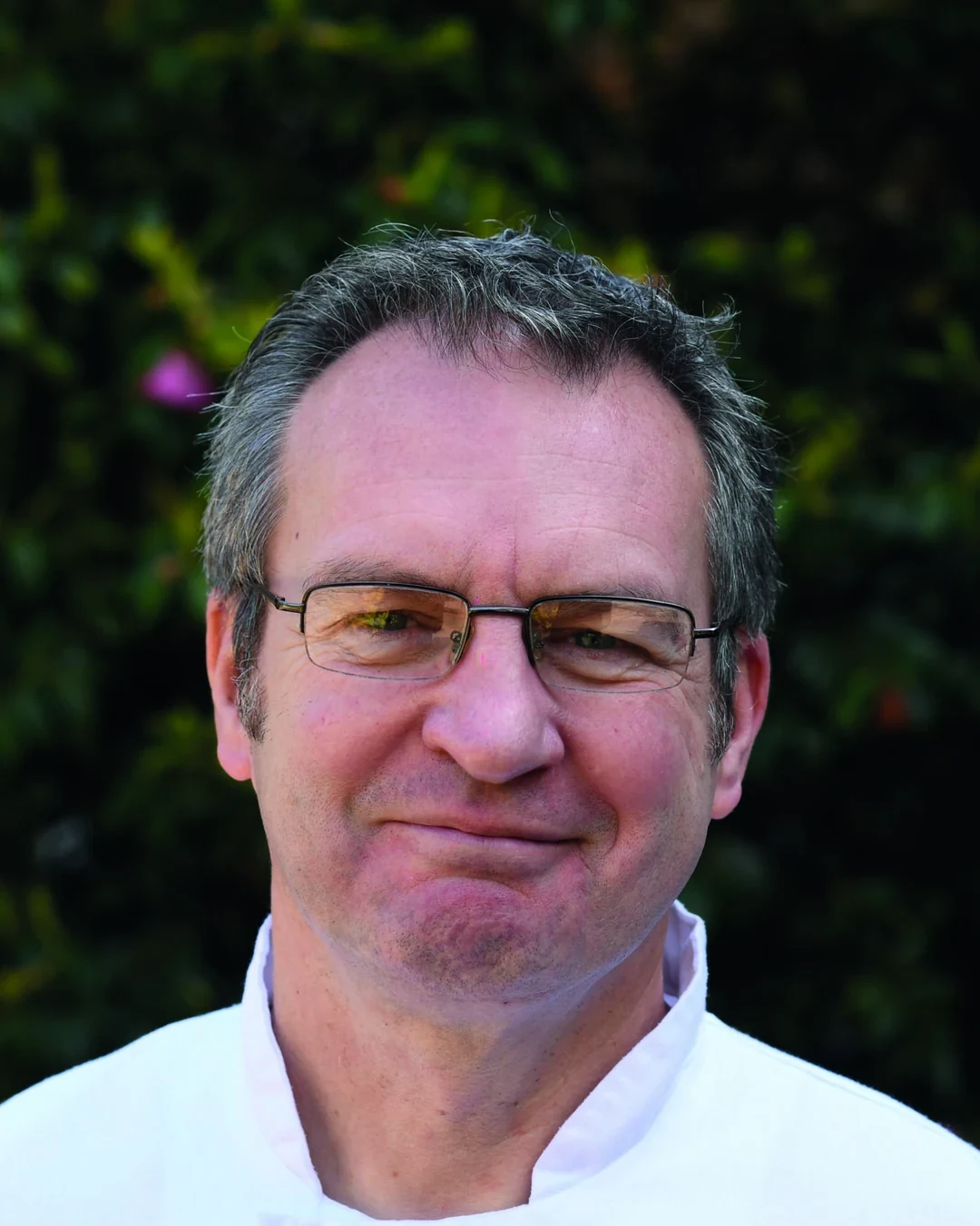 Andrew Baird