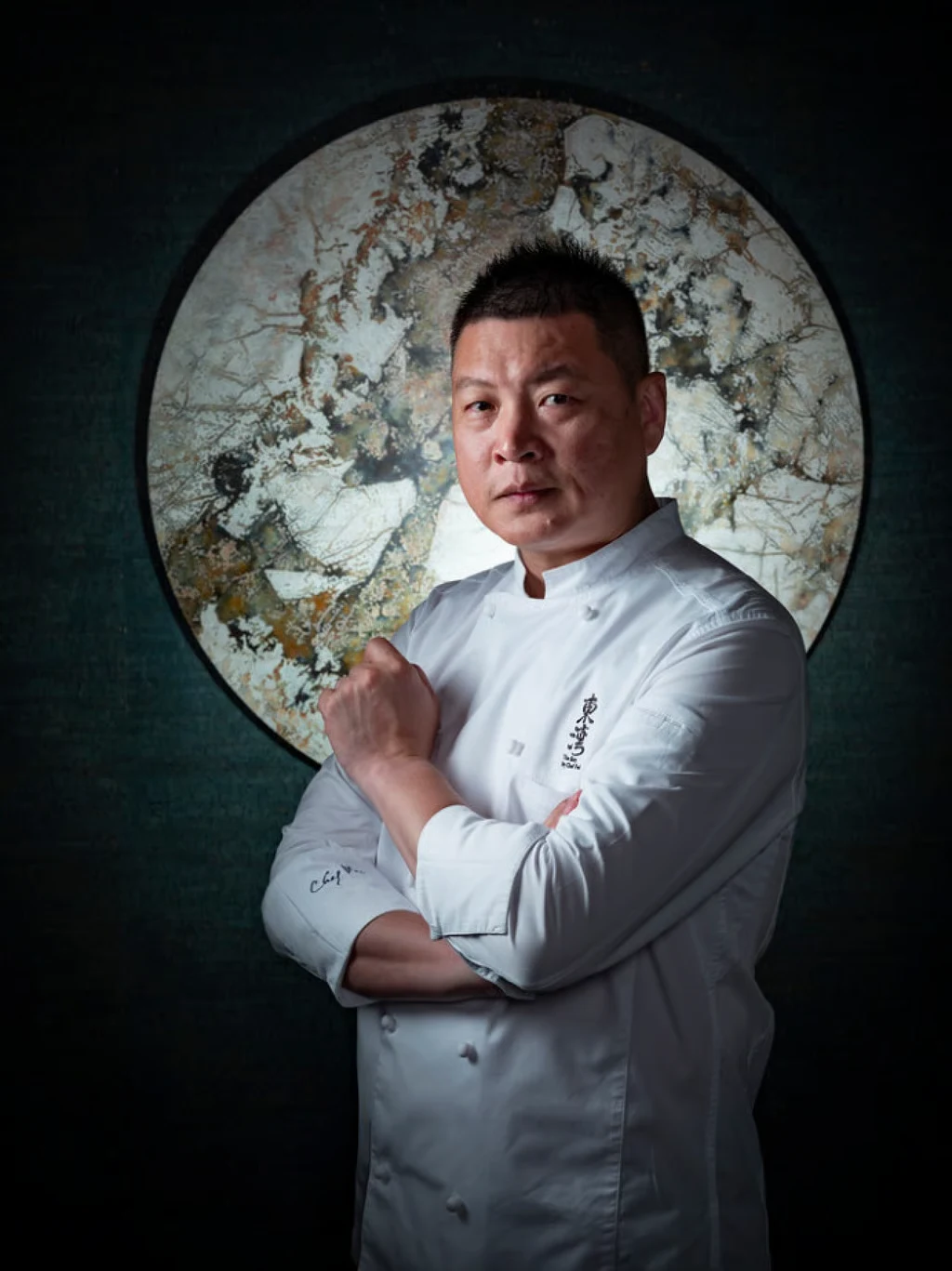 Huang Jinghui
