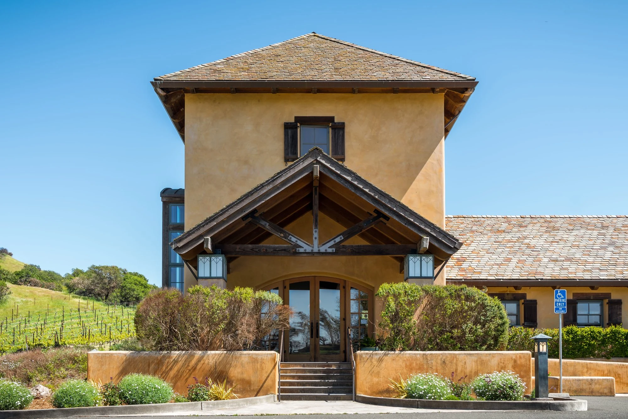 Nicholson Ranch