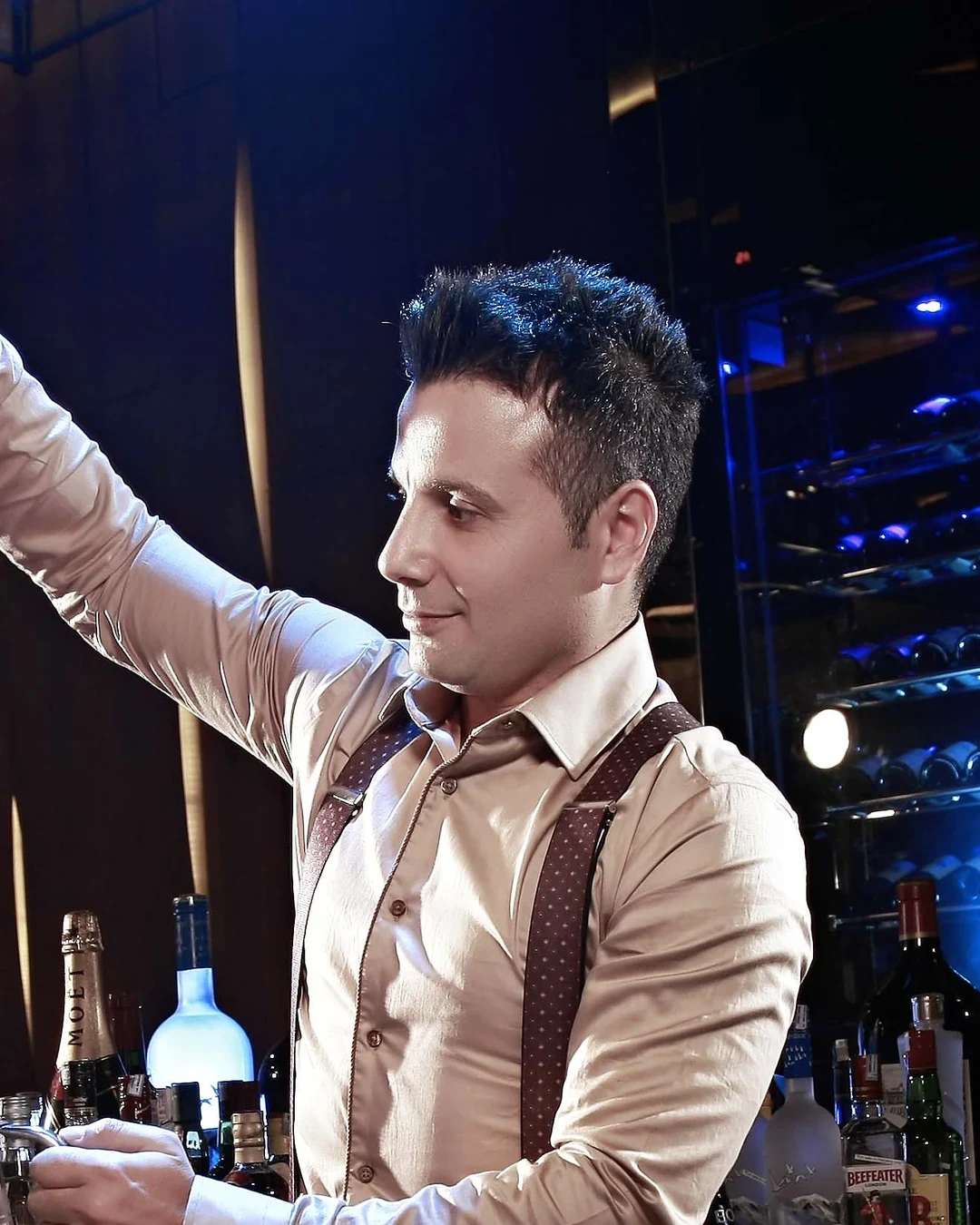 Atilla Iskifoglu