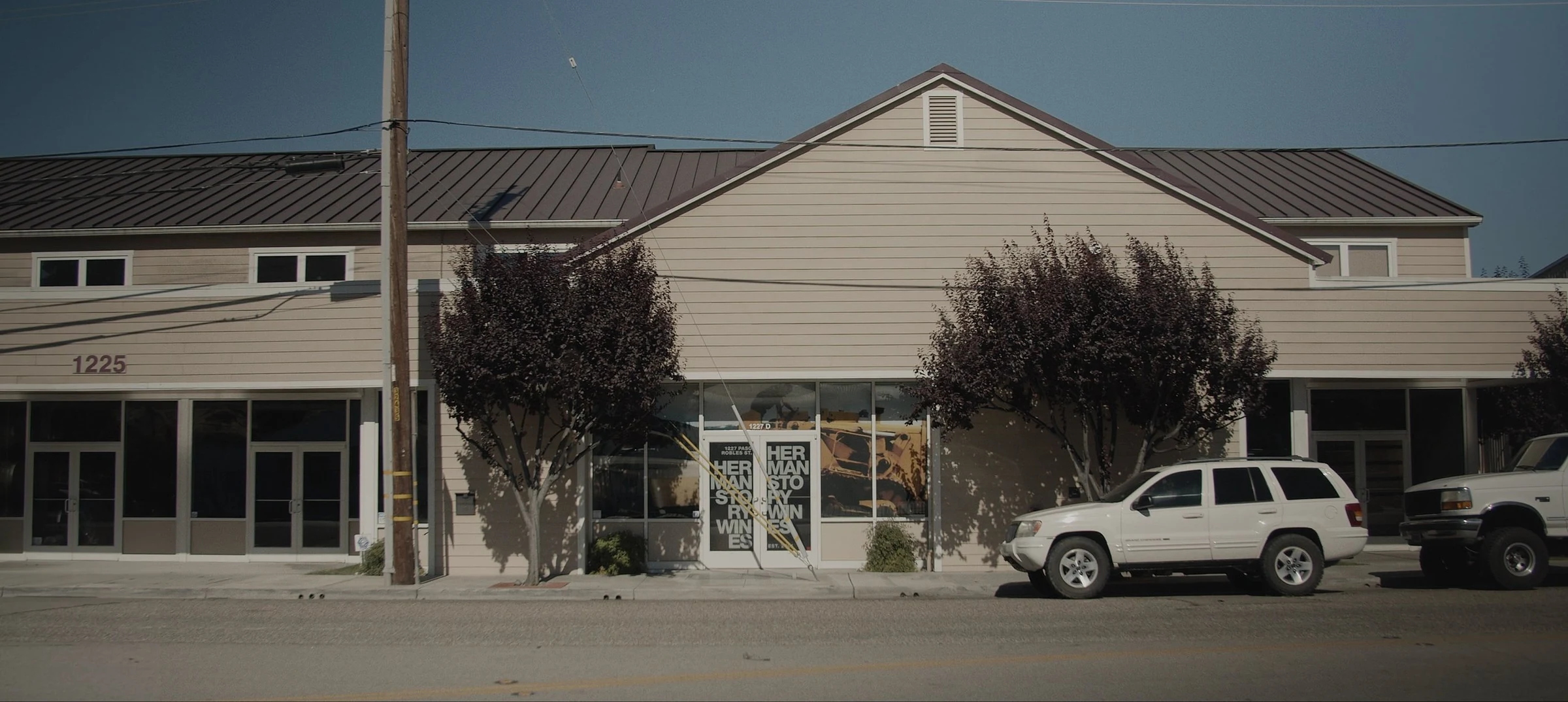 Herman Story Wines