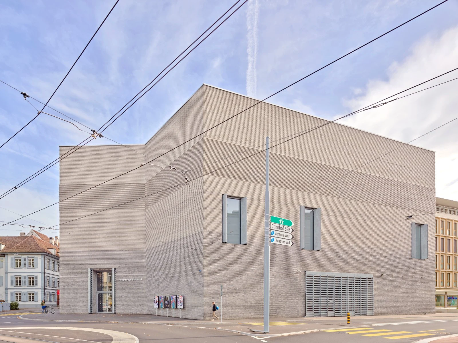 Kunstmuseum Basel
