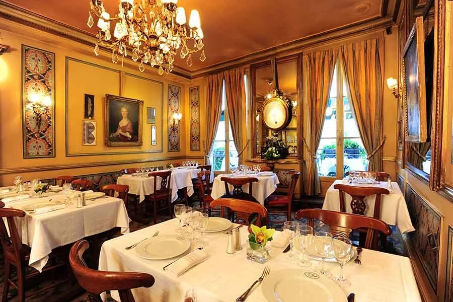 Le Procope