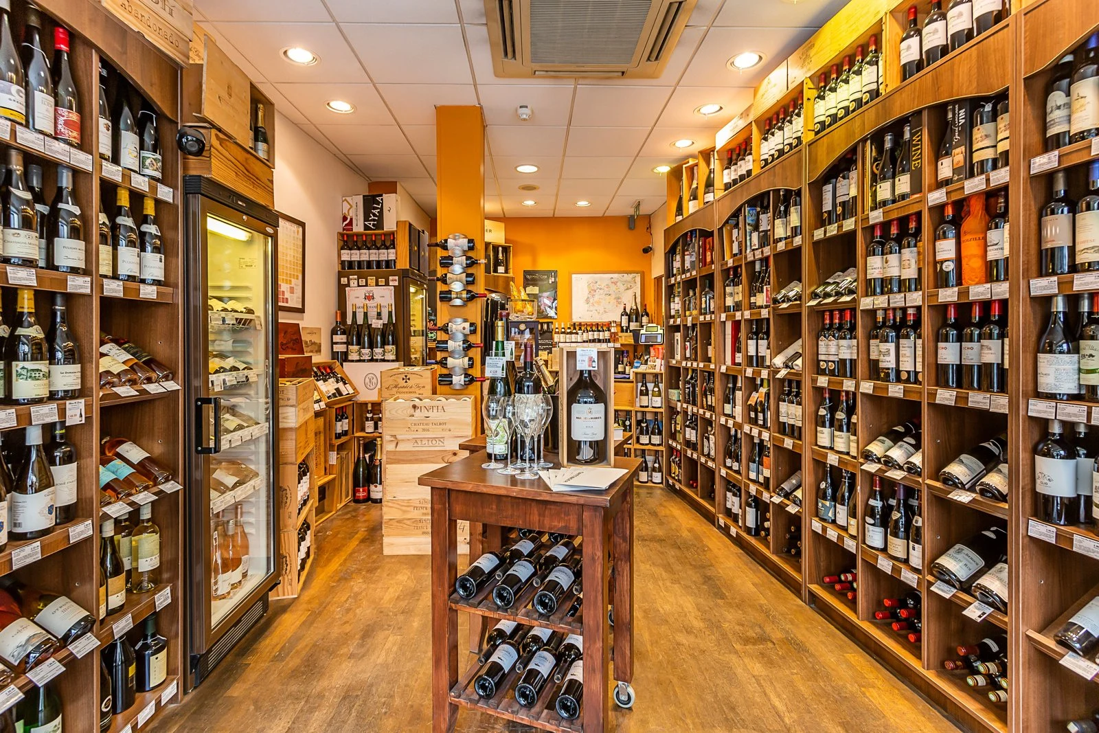 Weingut Balthasar Ress