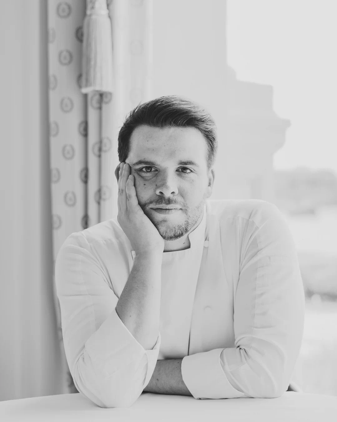 Aurélien Largeau