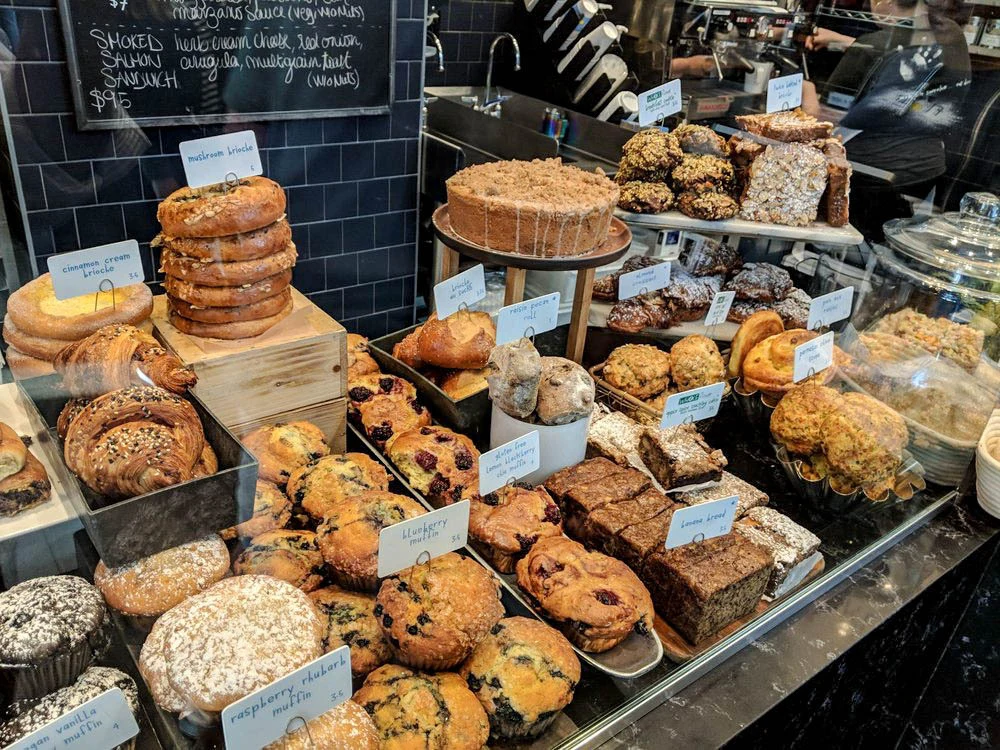 Flour Bakery & Café