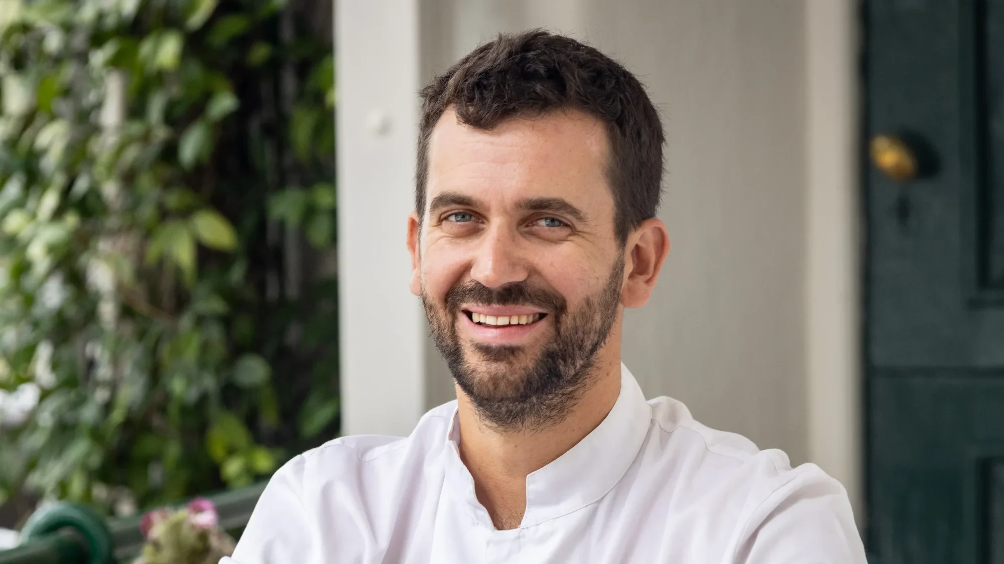 Ryan Cole Chefs’ Chef Win and the Weight of Peer Choice