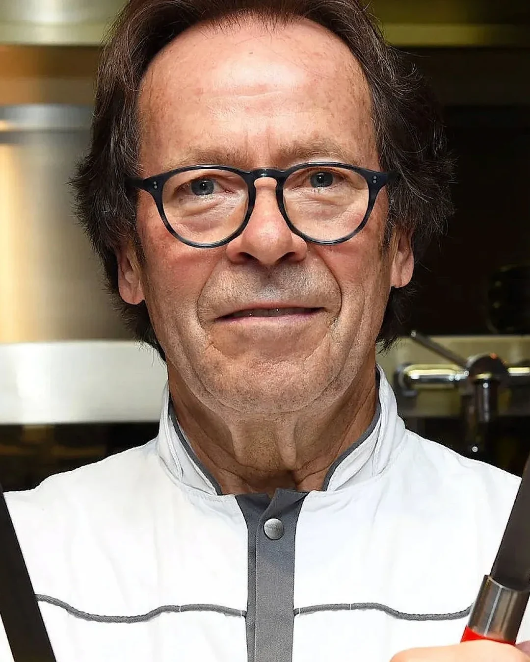 Dieter Mueller