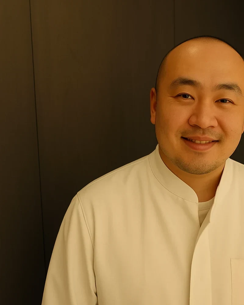 Yasuya Kimoto