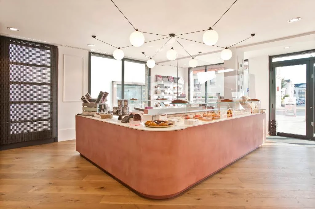 Chocolaterie Vincent Guerlais - Saint Sébastien sur Loire