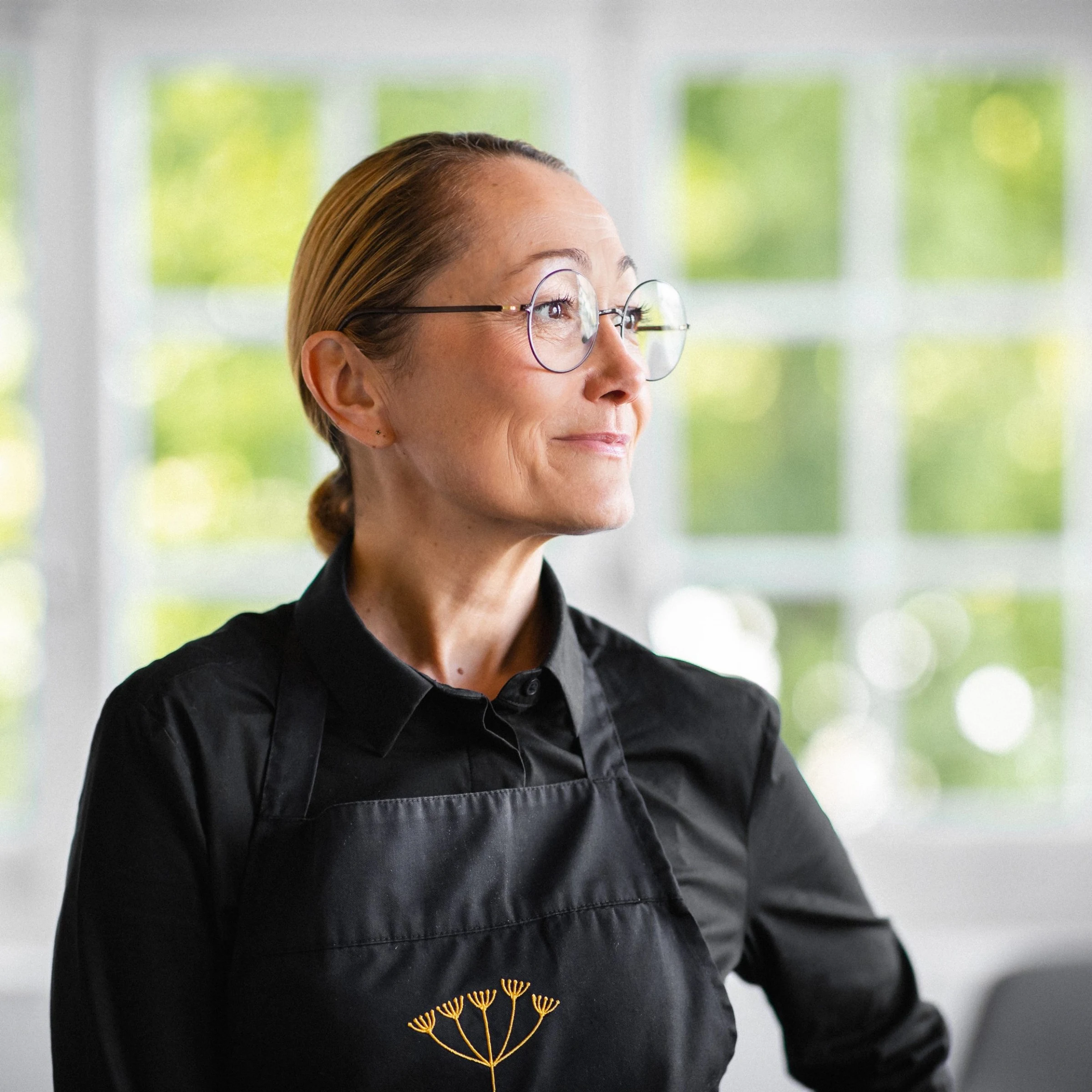 Tanja Grandits