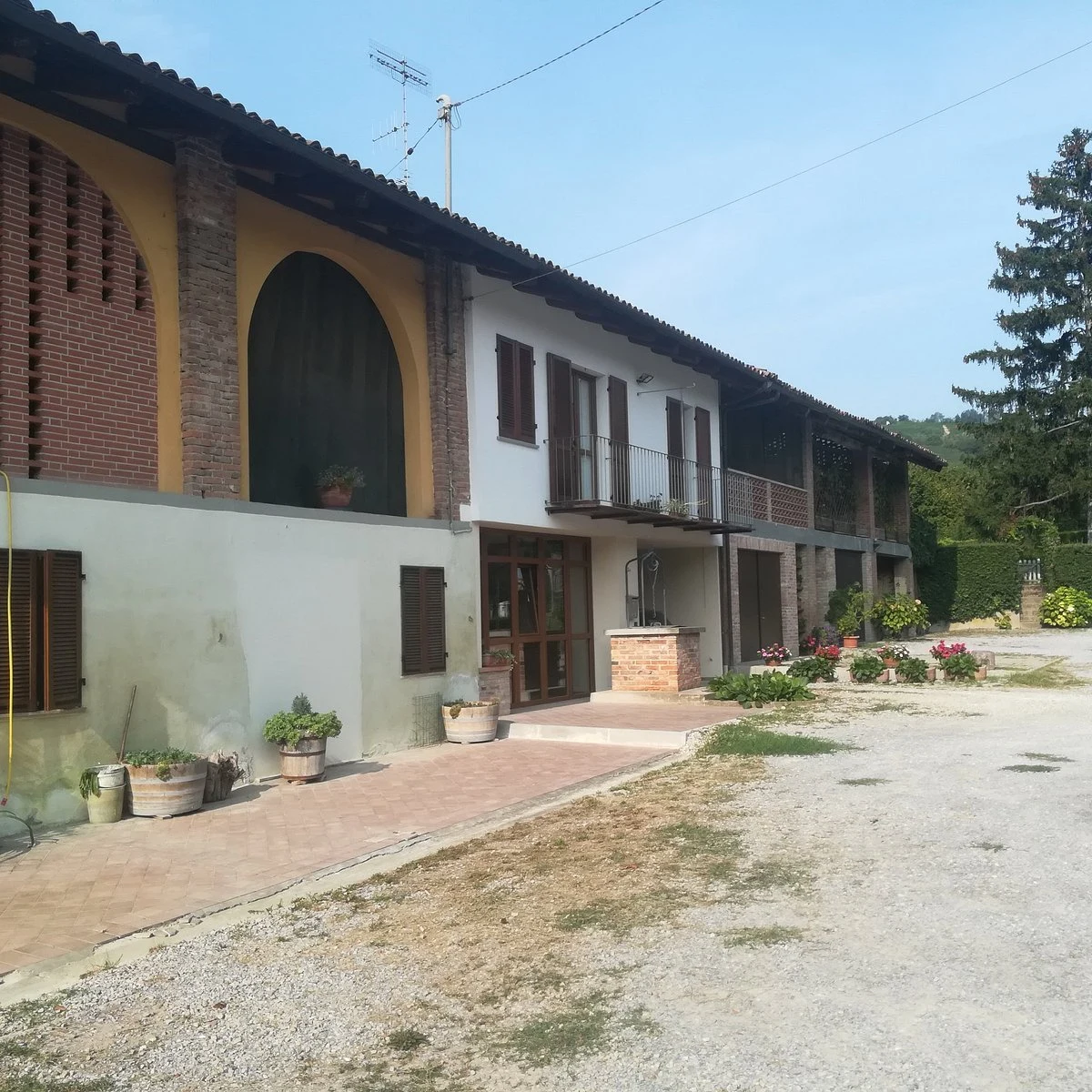 Azienda Agricola Eraldo Viberti