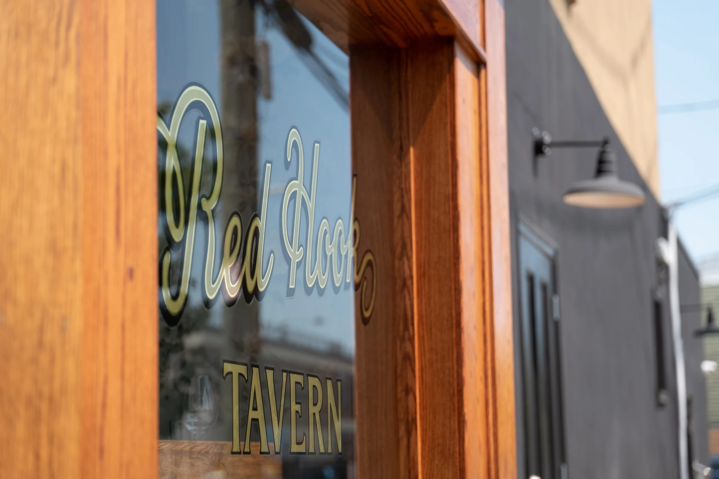 Red Hook Tavern