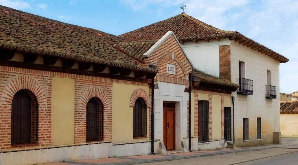 Bodegas Val De Vid