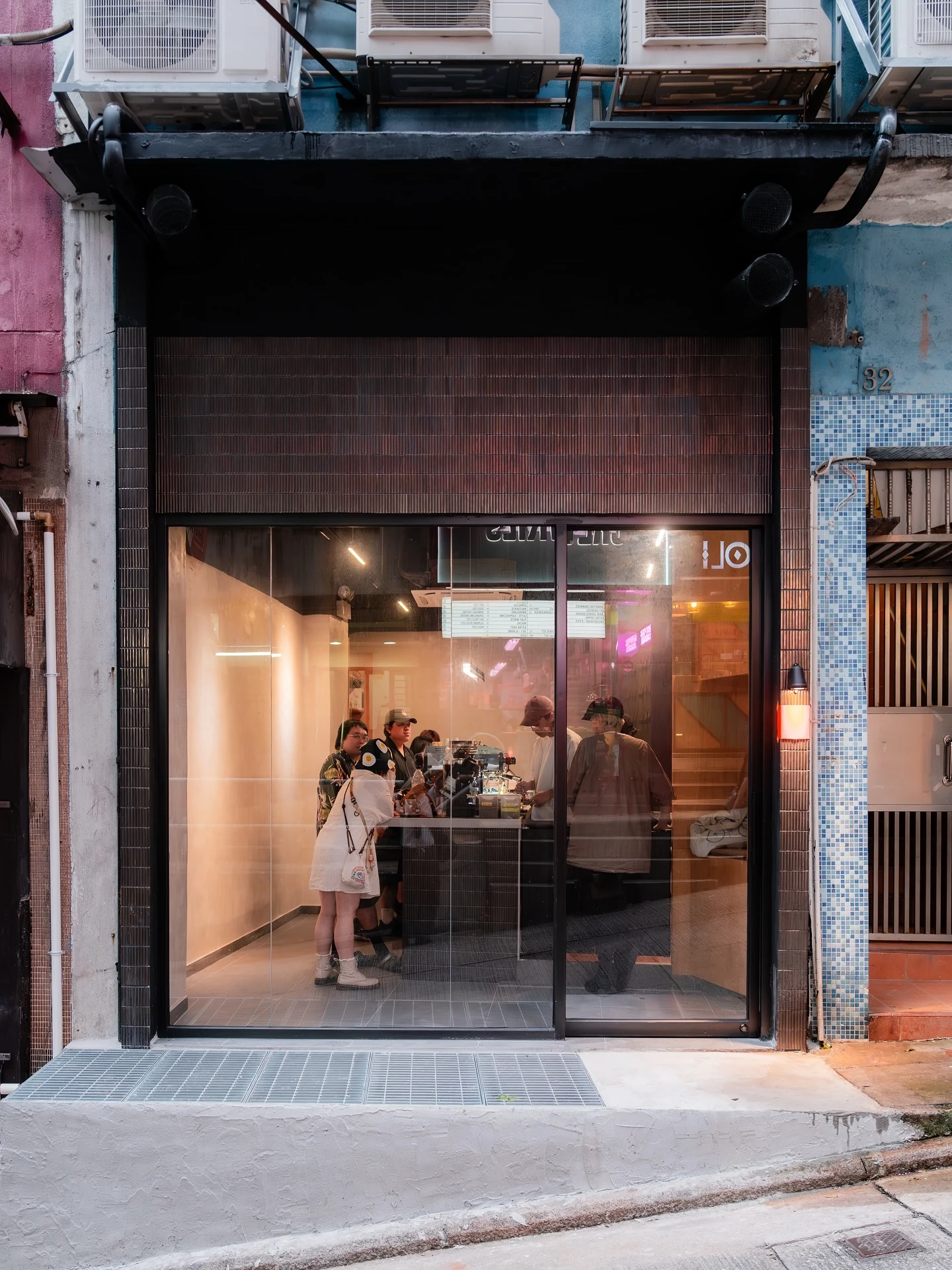 OneThird Coffee Roasters