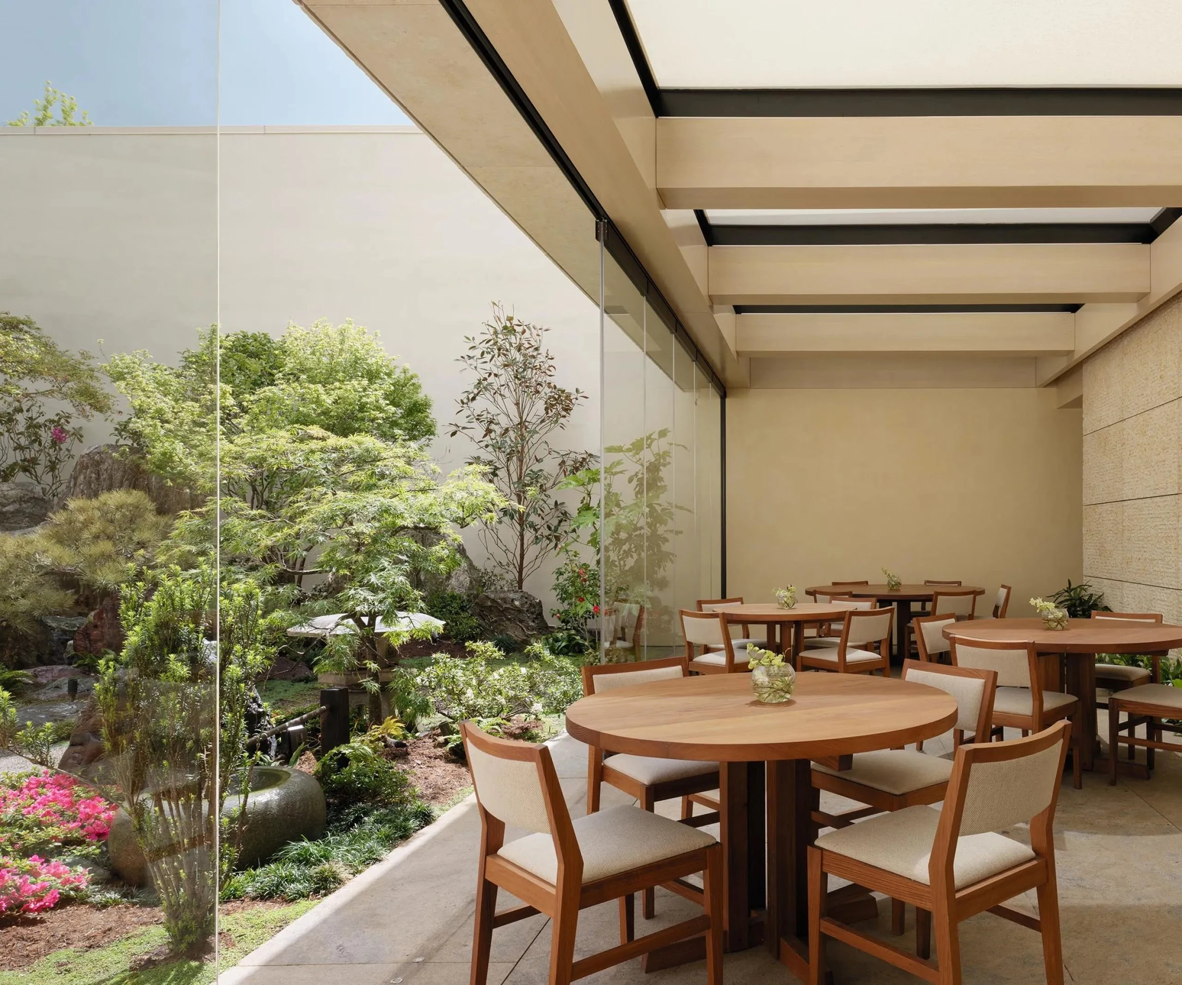 Nobu Palo Alto