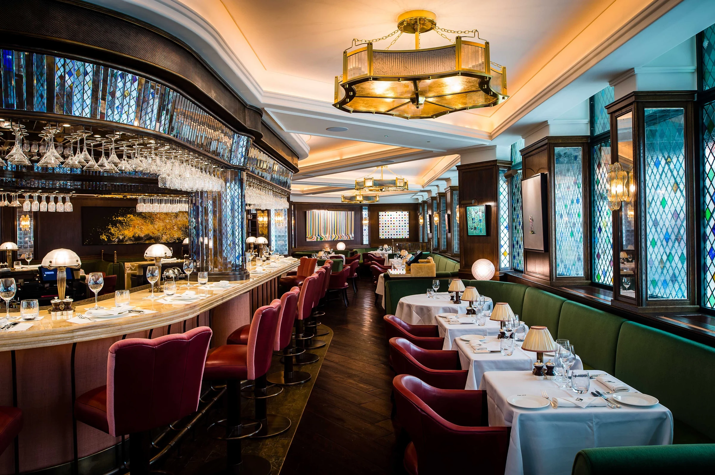 The Ivy