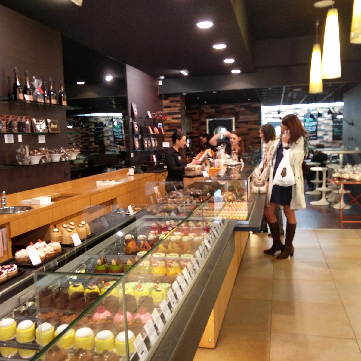 Pâtisserie Le Daniel