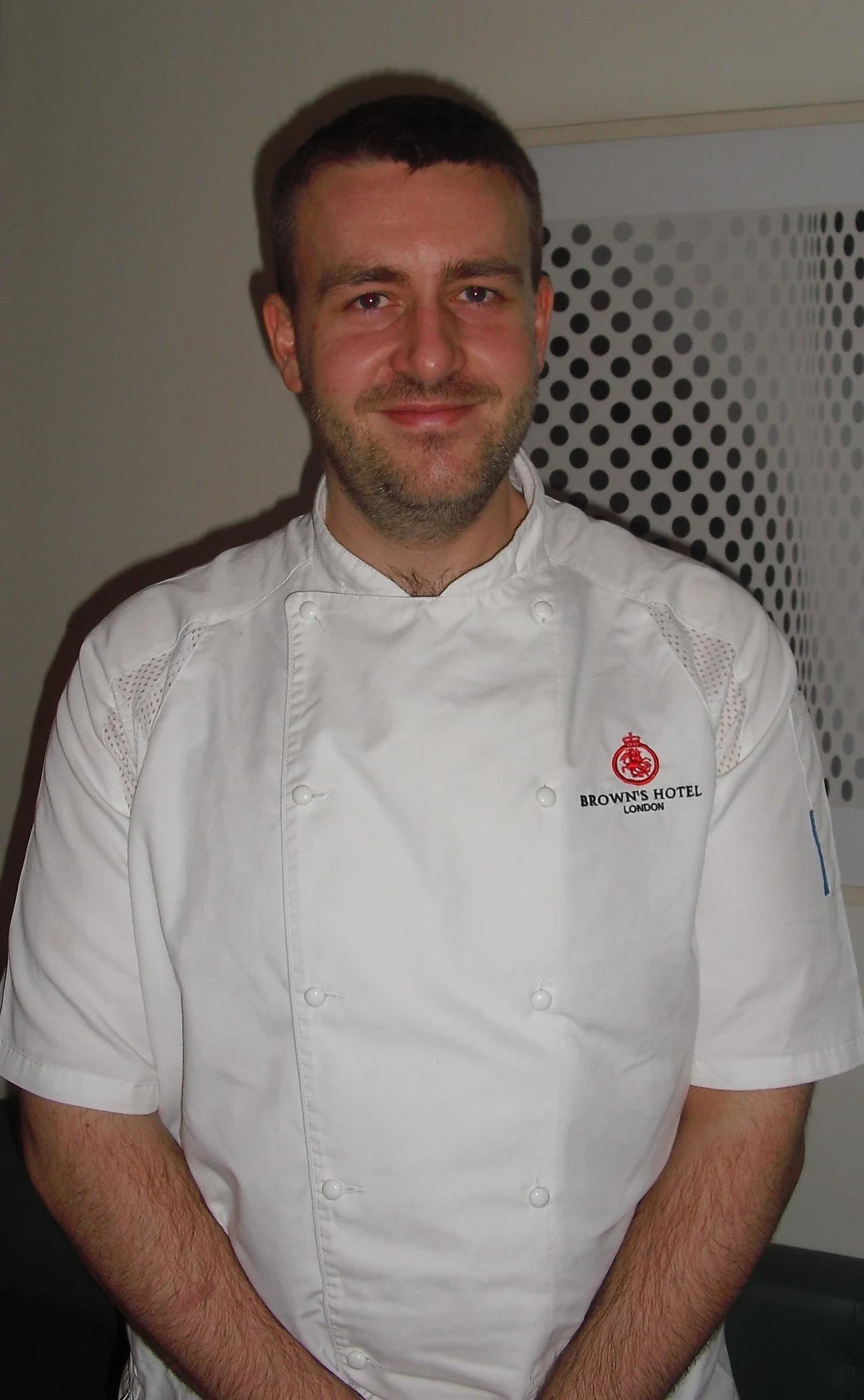 Lee Kebble
