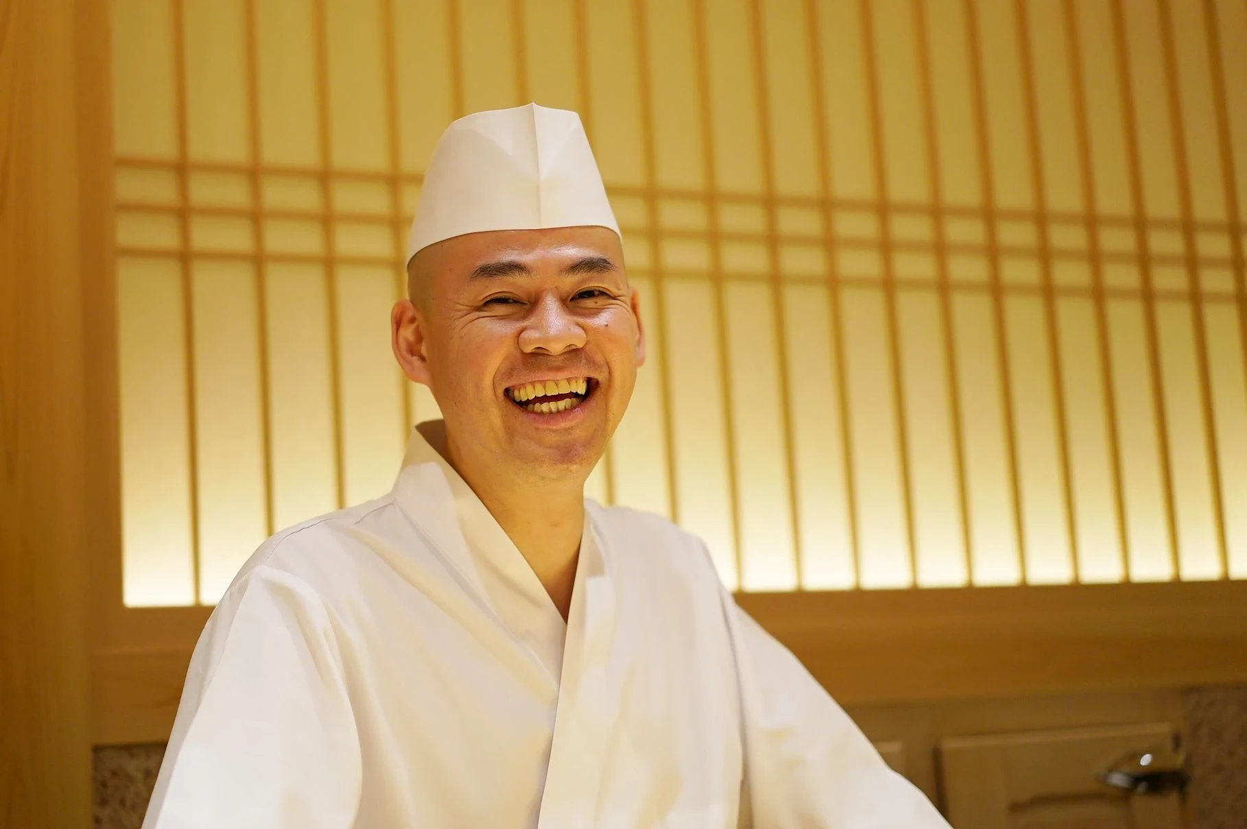 Takashi Saito