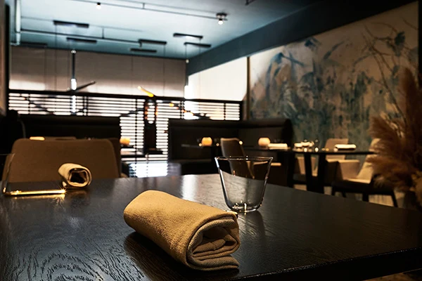 Avery Restaurant