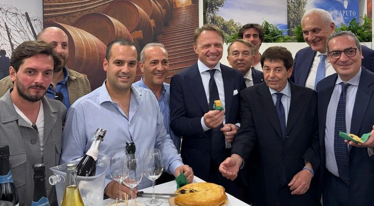 Cantina Carlo Menale