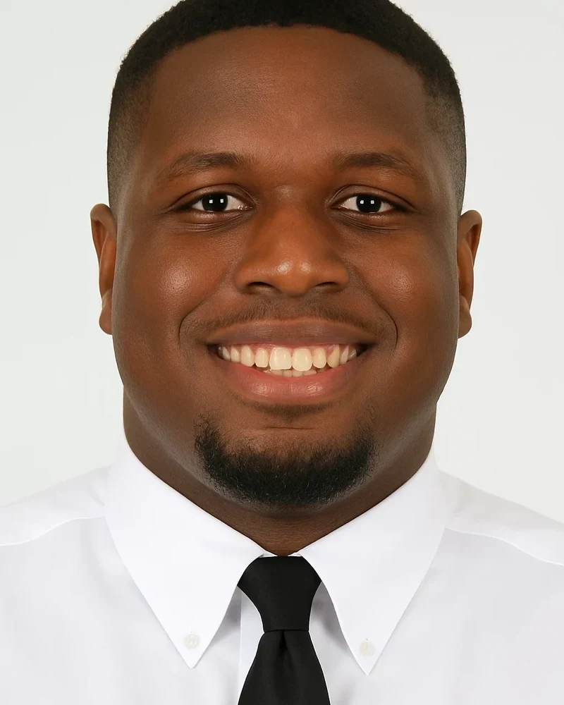 Jonathan Harris