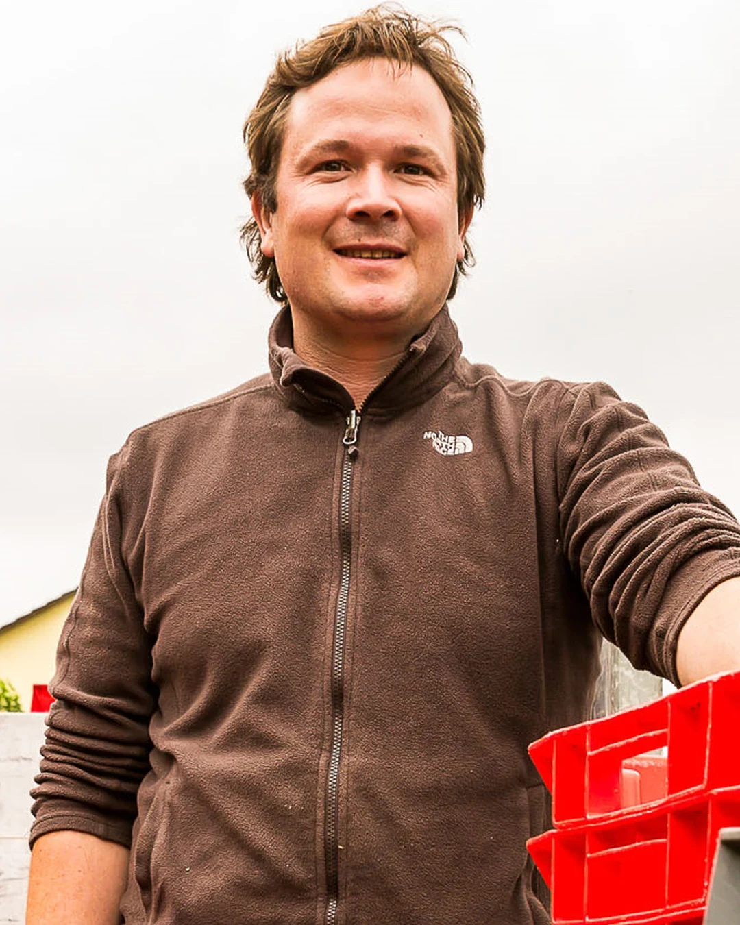 Sebastian Fürst