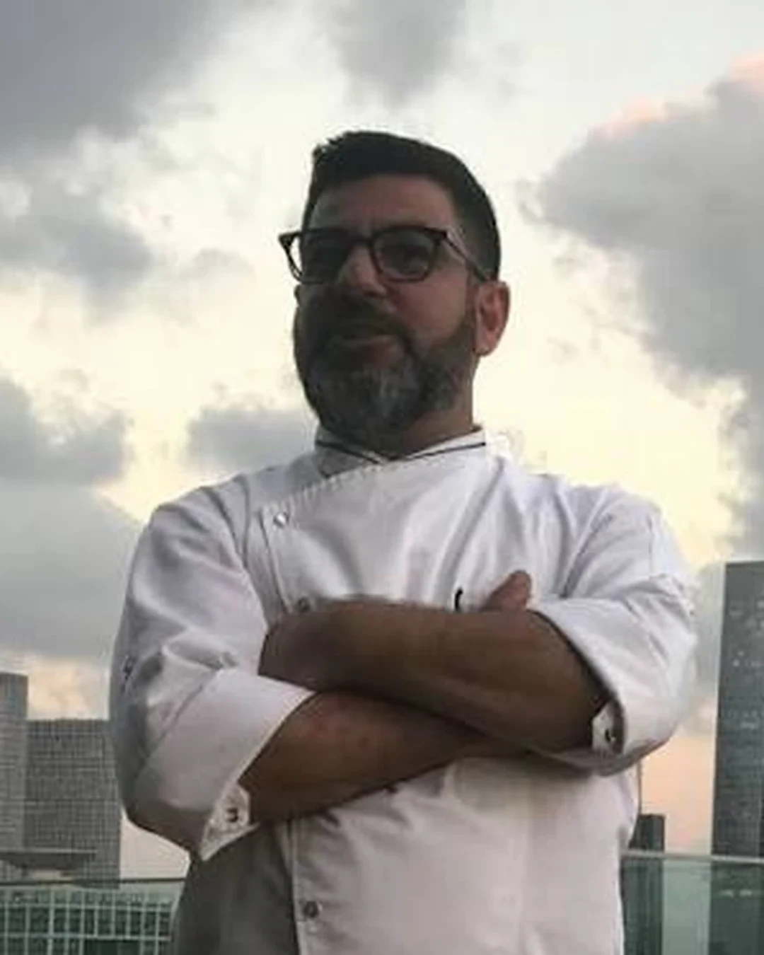 Tomer Agay