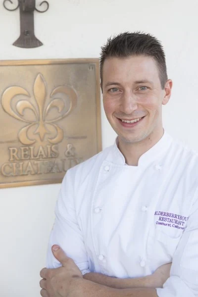 Ethan de Graaff