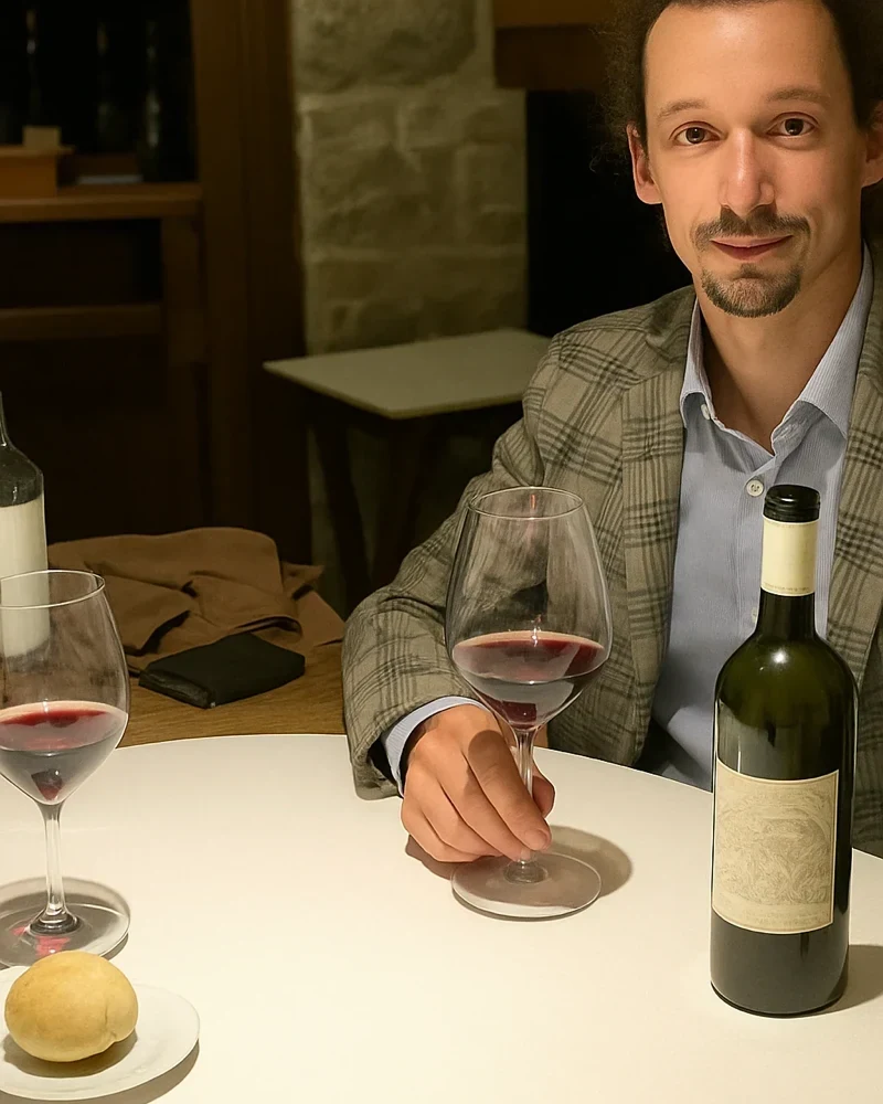 Amedeo Cencioni